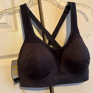 New Champion sports bra size 36DD